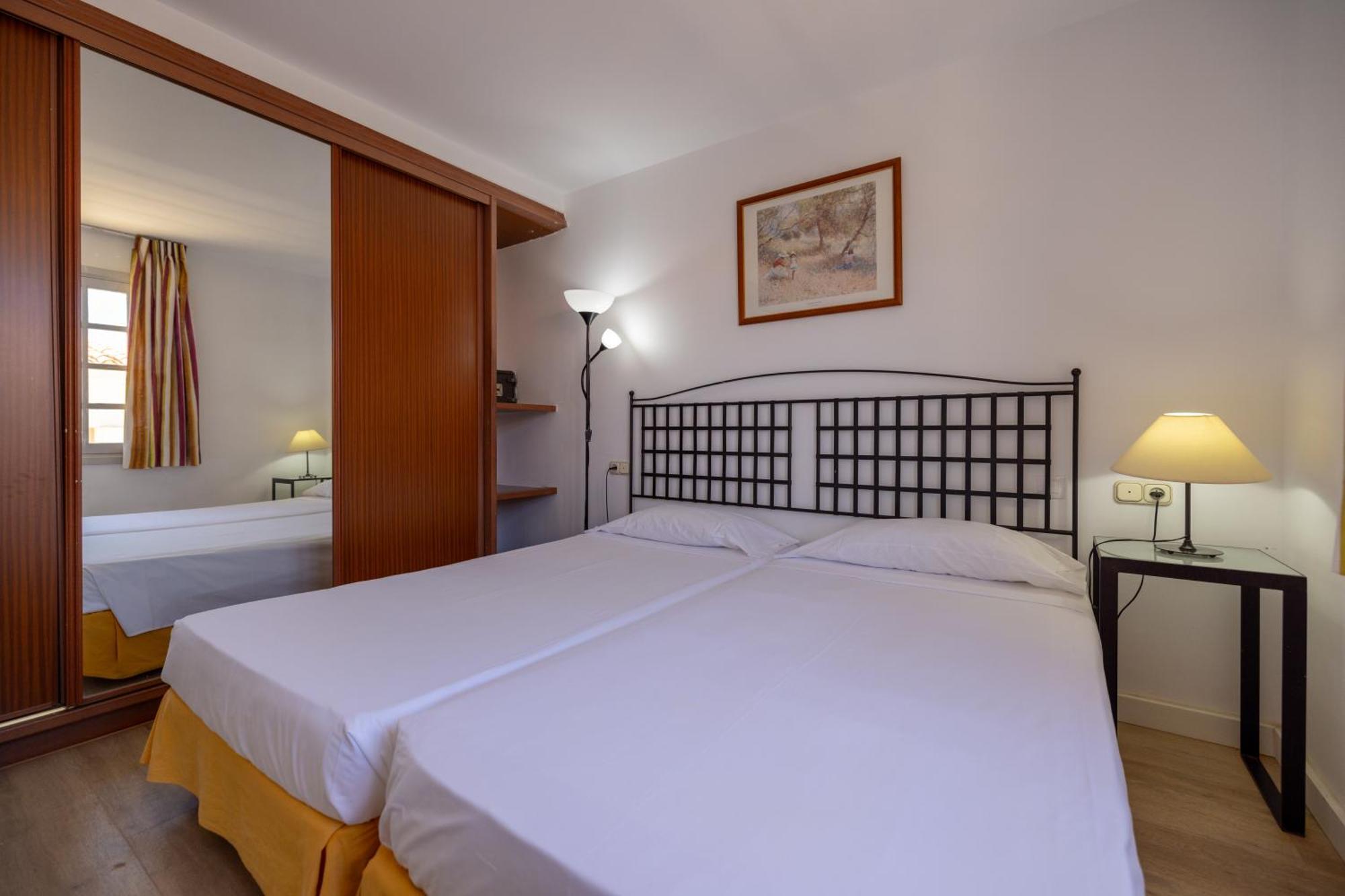 Fuentepark Apartments Corralejo Exterior photo
