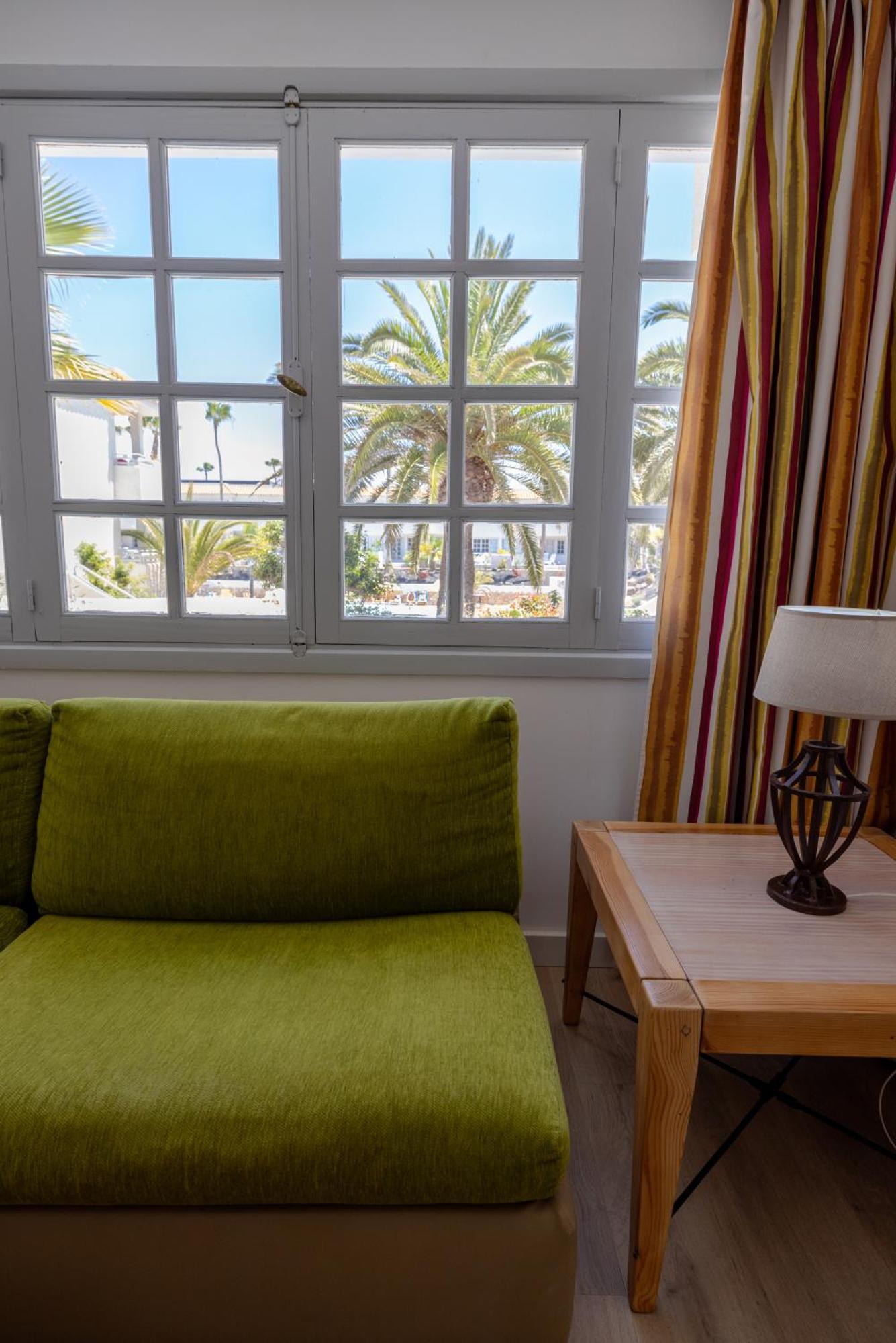 Fuentepark Apartments Corralejo Exterior photo